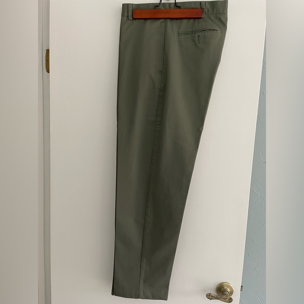 LL Bean Men’s chino pants